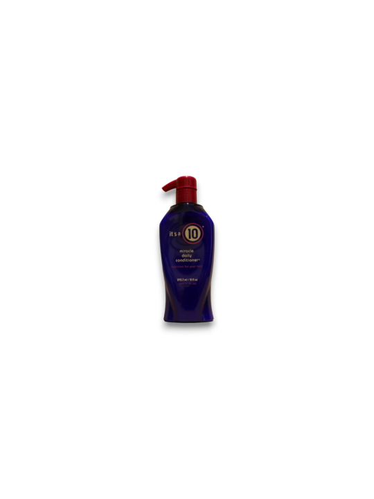 Its a 10 Miracle Balsamo per Capelli Quotidiano per Volume