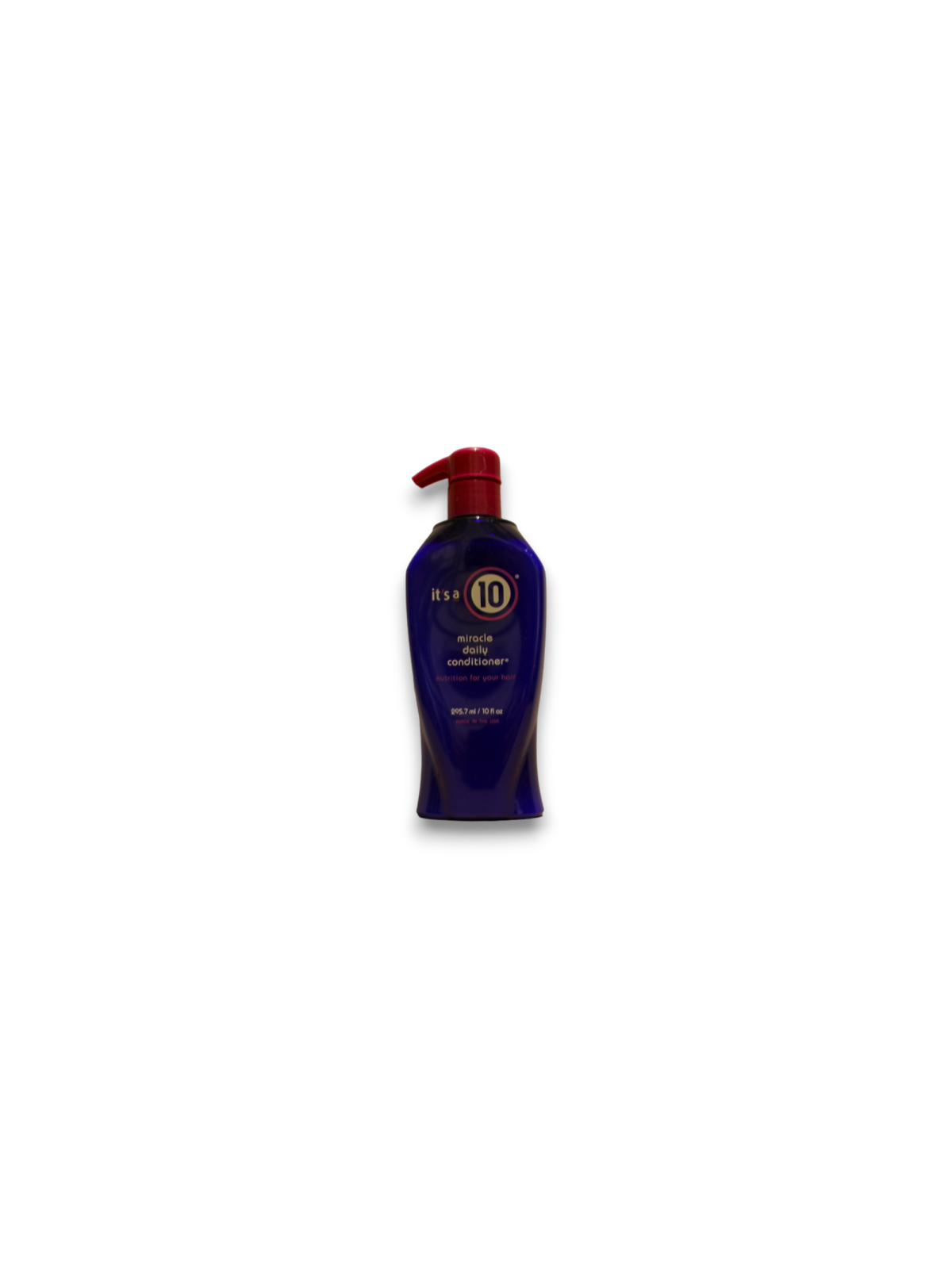 Its a 10 Miracle Balsamo per Capelli Quotidiano per Volume