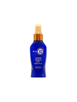 Its a 10 Miracle Deep Plus Keratin Trattamento Crema Senza