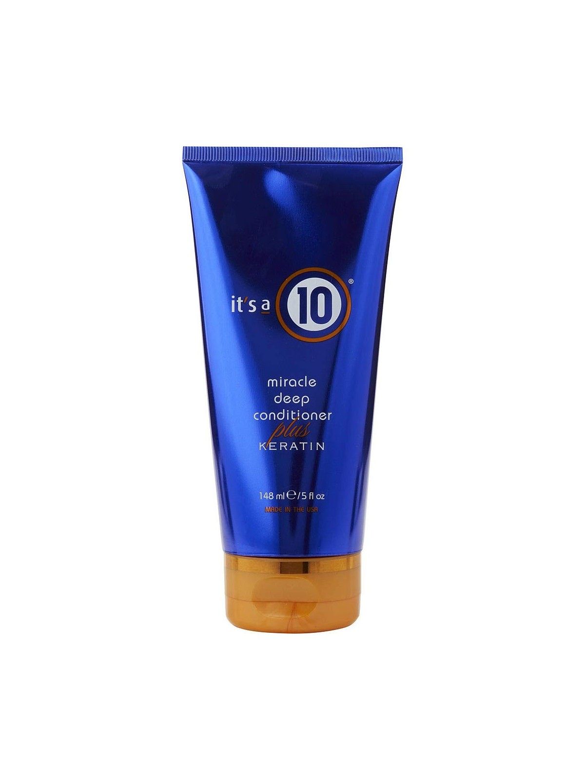 Its a 10 Miracle Deep Plus Balsamo per Capelli con Cheratina