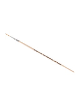 Jessica Jessica Pennello per Nail Art Mini Striper NA003 donna