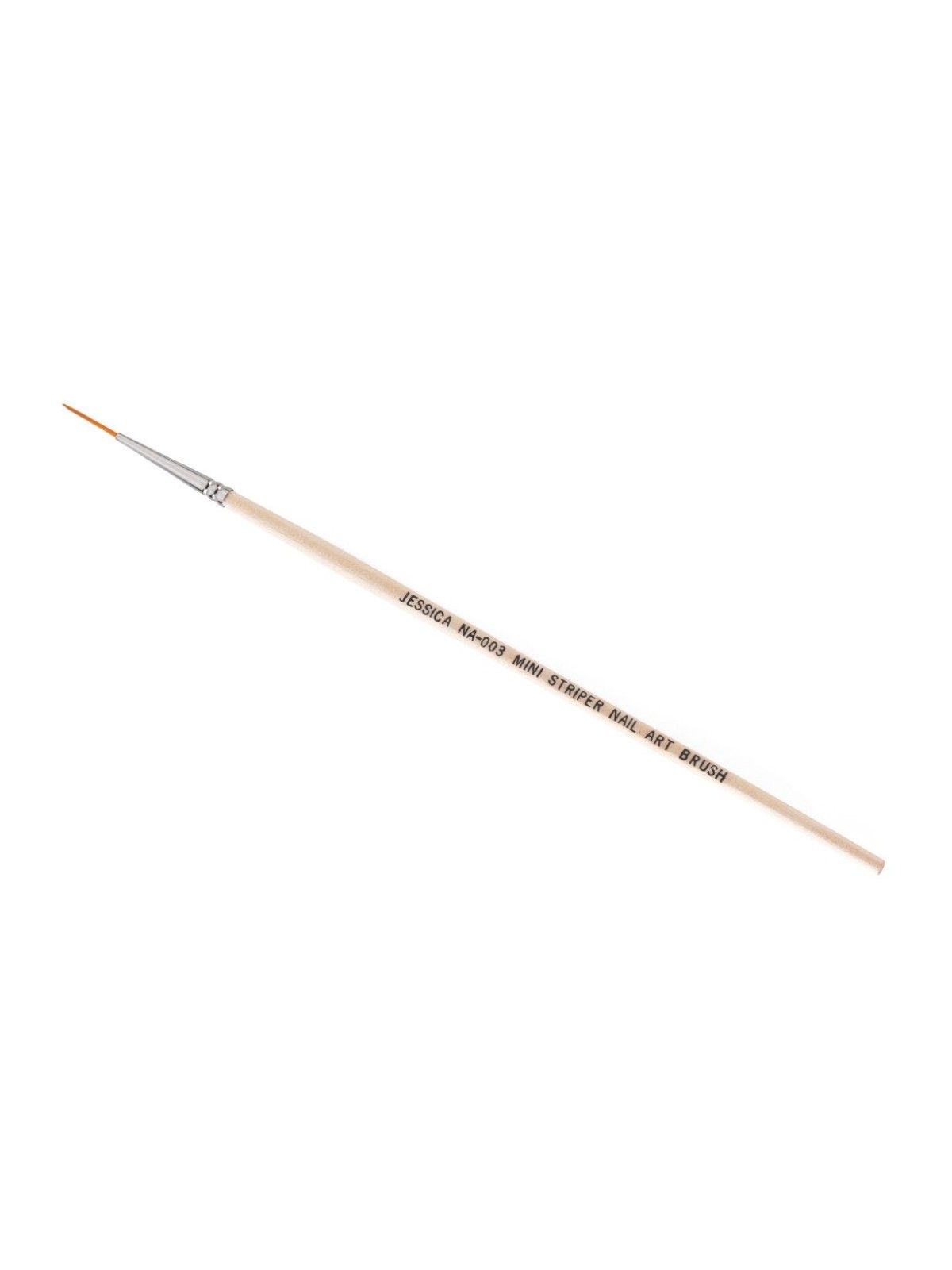Jessica Jessica Pennello per Nail Art Mini Striper NA003 donna