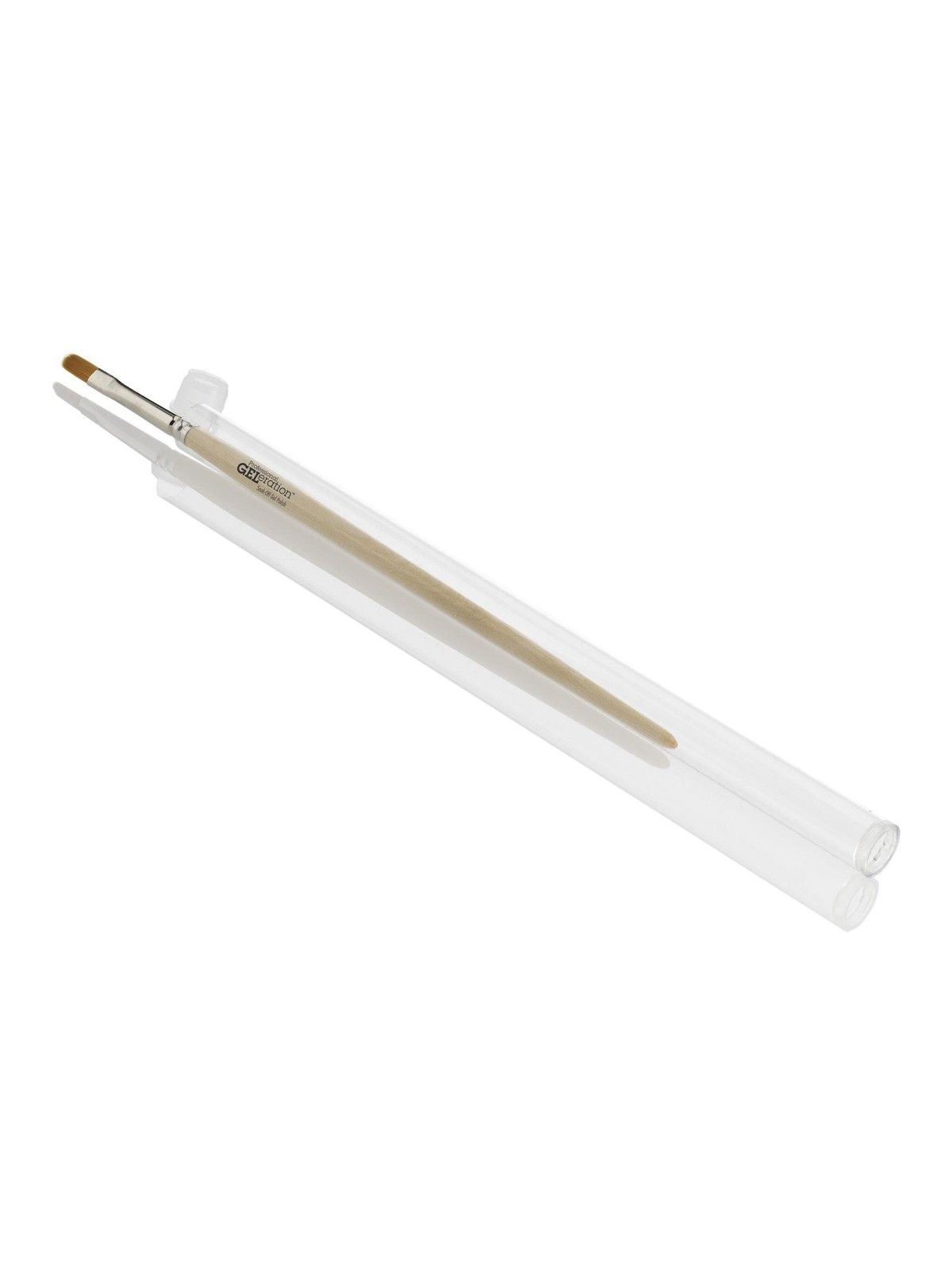 Jessica Professional GELeration Pennello per Nail Art Donna