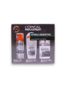 Set da Viaggio LOreal Paris Men Expert Crema Giorno e Notte