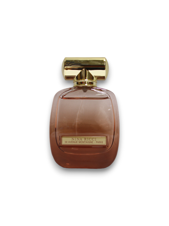 Nina Ricci LEstasi Carezza di Rose Leggere Eau De Parfum 30ml