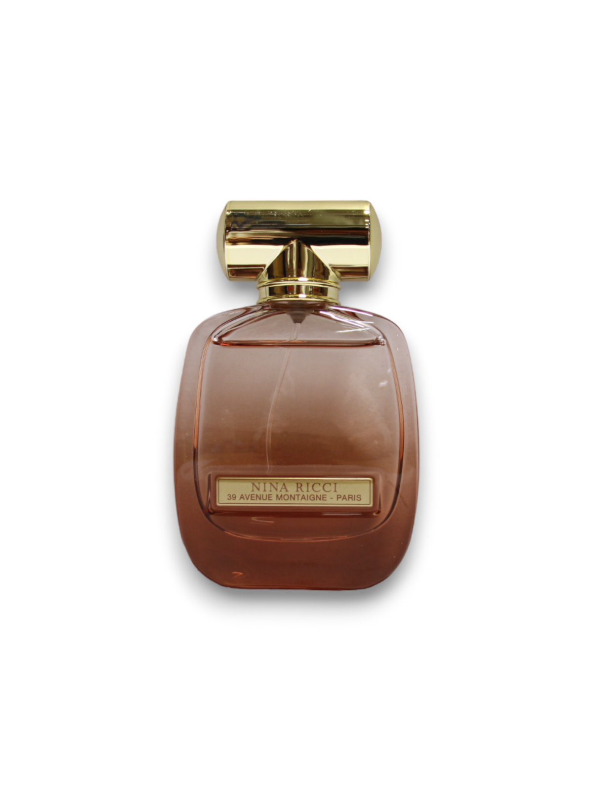 Nina Ricci LEstasi Carezza di Rose Leggere Eau De Parfum 30ml