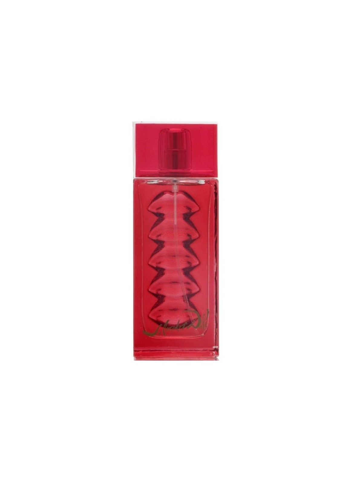 Salvador Dali Rubylips RubyLips Eau De Toilette 35ml per donna
