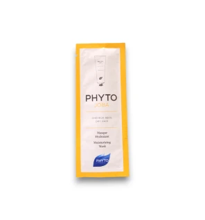 Phyto Joba Crema Maschera Trattamento Capelli per Idratazione