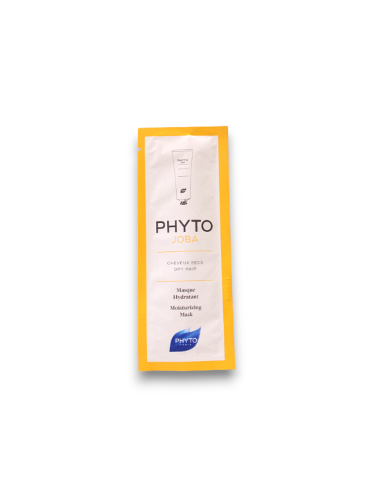 Phyto Joba Crema Maschera Trattamento Capelli per Idratazione
