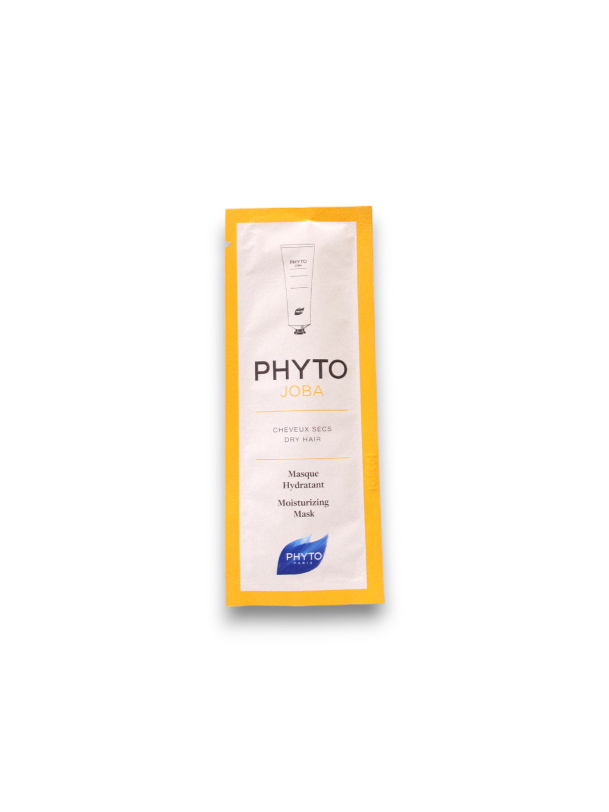 Phyto Joba Crema Maschera Trattamento Capelli per Idratazione