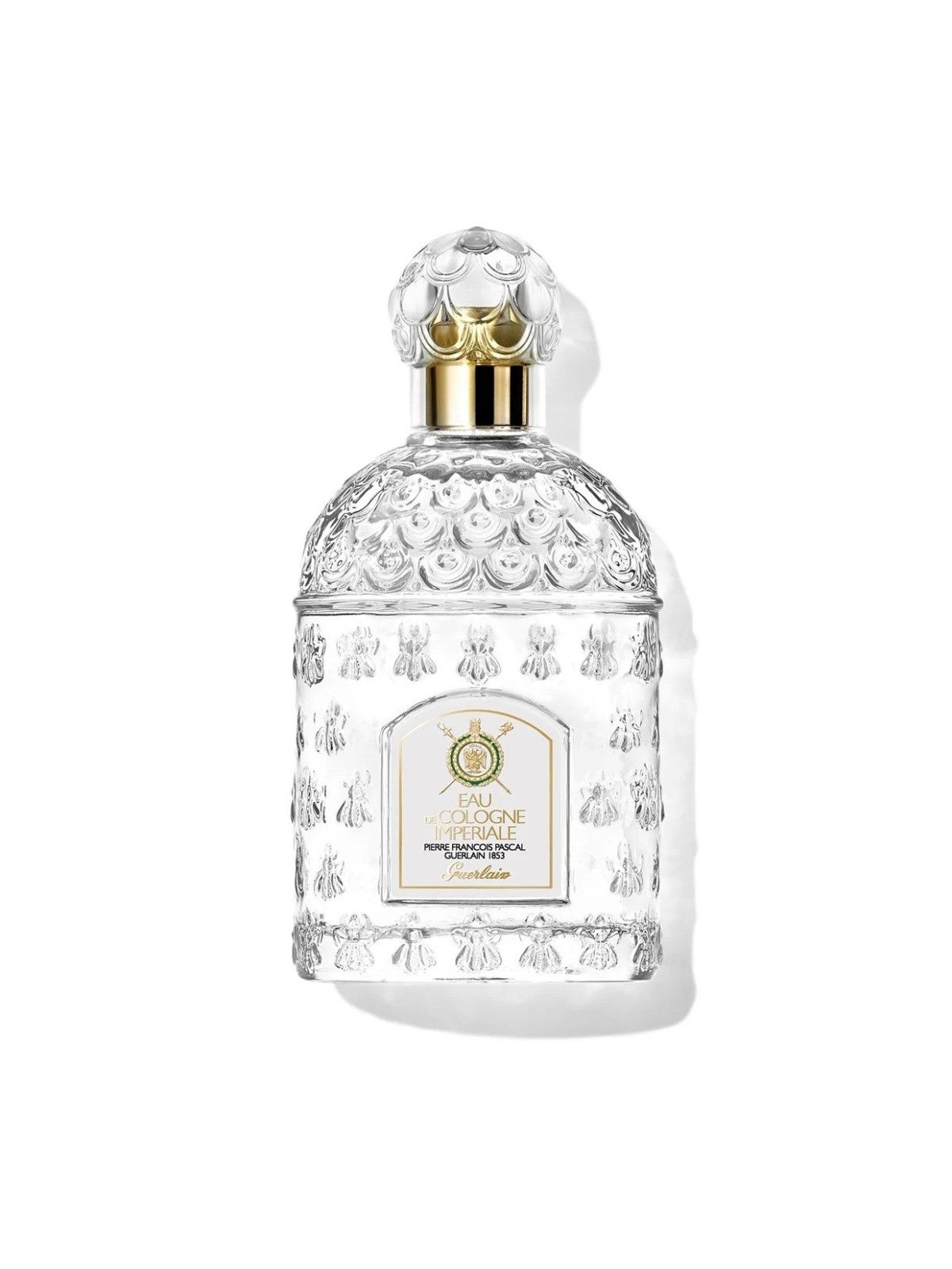 Guerlain Imperiale Acqua di Colonia 250ml donna