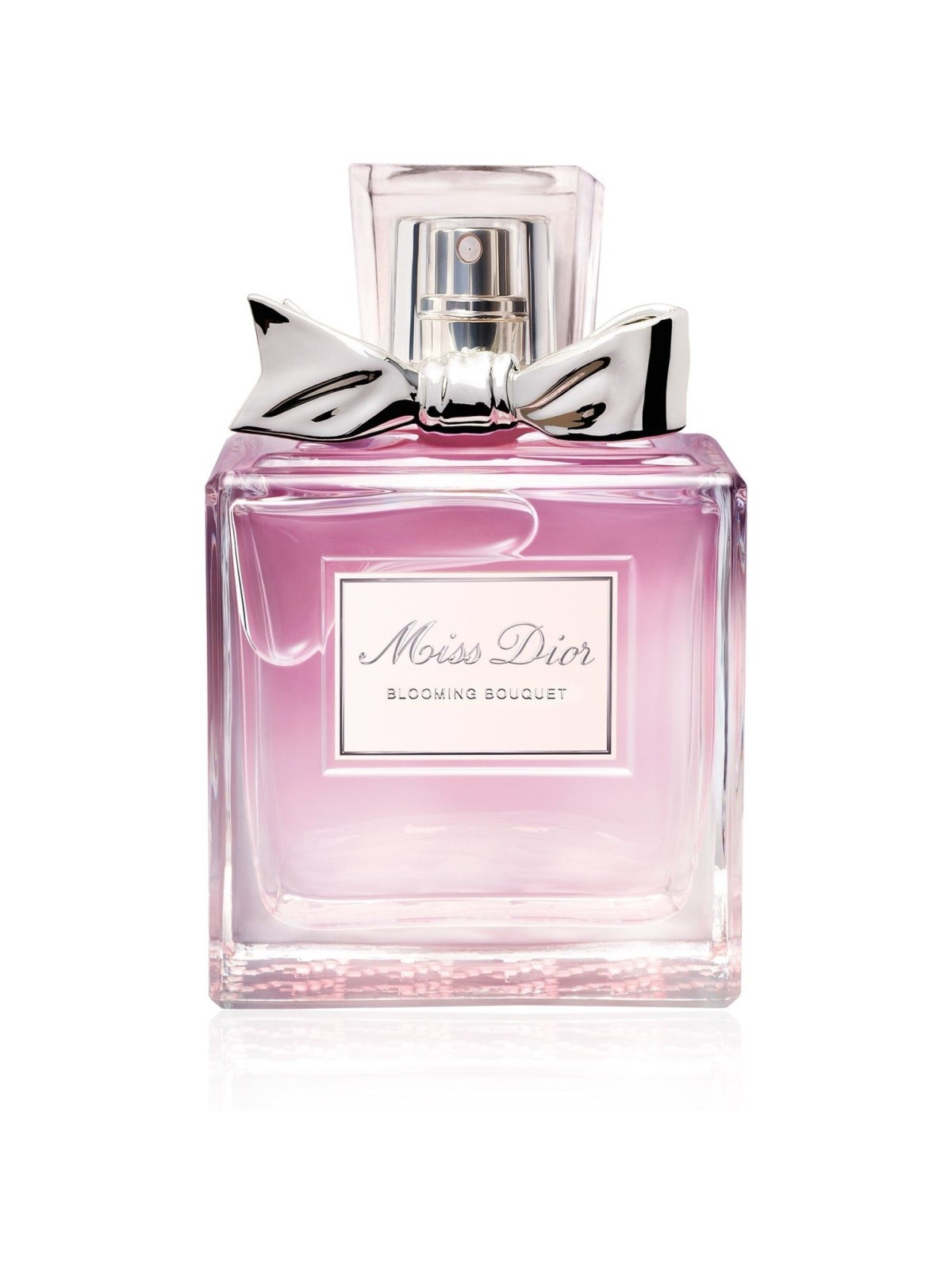MISS DIOR BOUQUET FIORENTE edt vapo 100 ml Donna