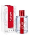 Azzaro Sport 2020 Eau De Toilette 100ml uomo