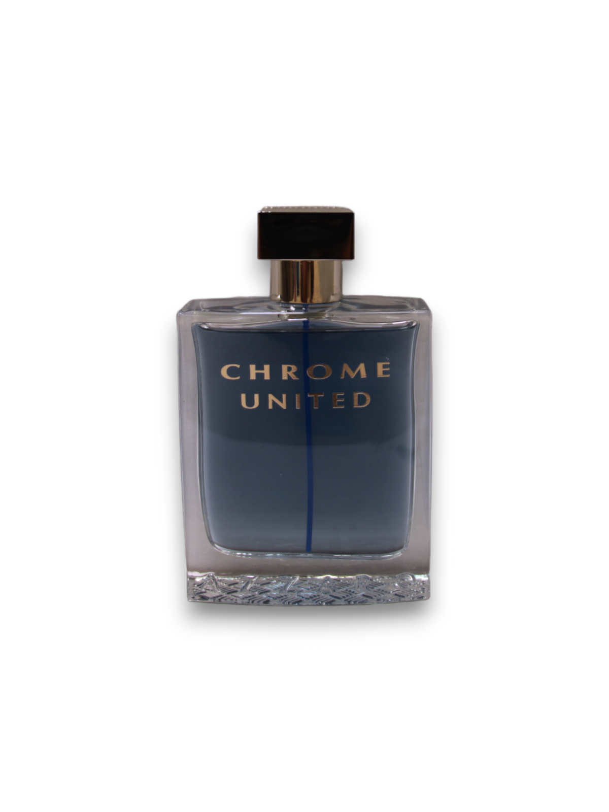 Loris Azzaro Chrome United Eau De Toilette 100ml per donna