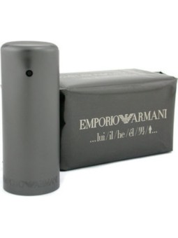 Emporio Armani Emporio Armani Eau De Toilette 30ml per donna