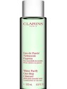 Clarins Lotion Detergente Comfort alla Menta per il Viso 200ml unisex Clarins www.essenzetotalstyle.com 