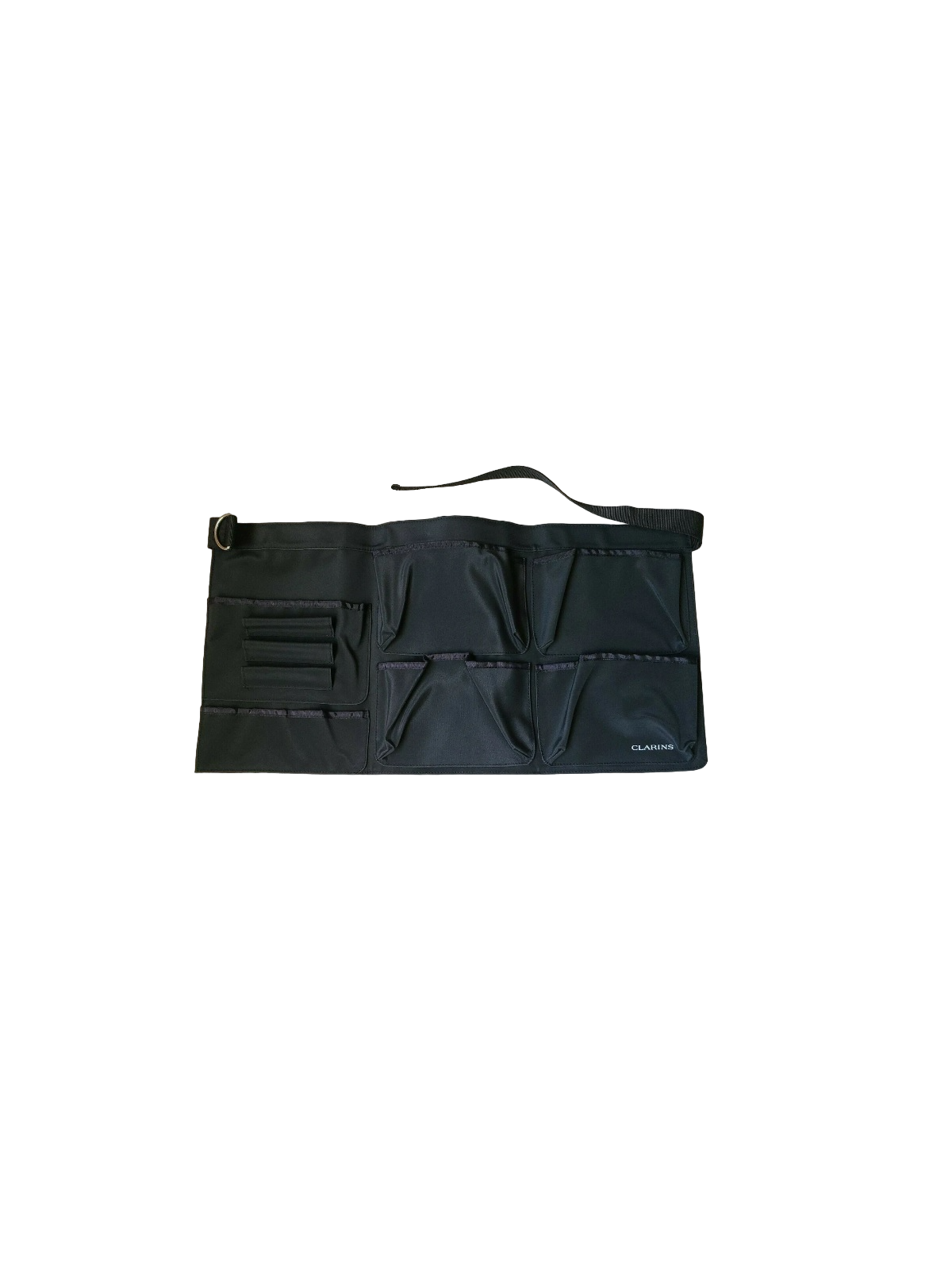 Clarins Cintura Porta Pennelli da Trucco Nera 80064867 unisex
