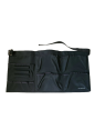 Clarins Cintura Porta Pennelli da Trucco Nera 80064867 unisex