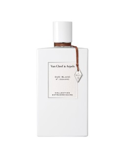 Van Cleef Arpels Collection Extraordinaire Oud Blanc eau de