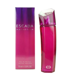 Escada Magnetism eau de parfum donna 75ml