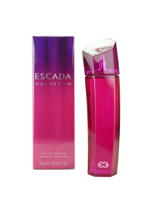 Escada Magnetism eau de parfum donna 75ml