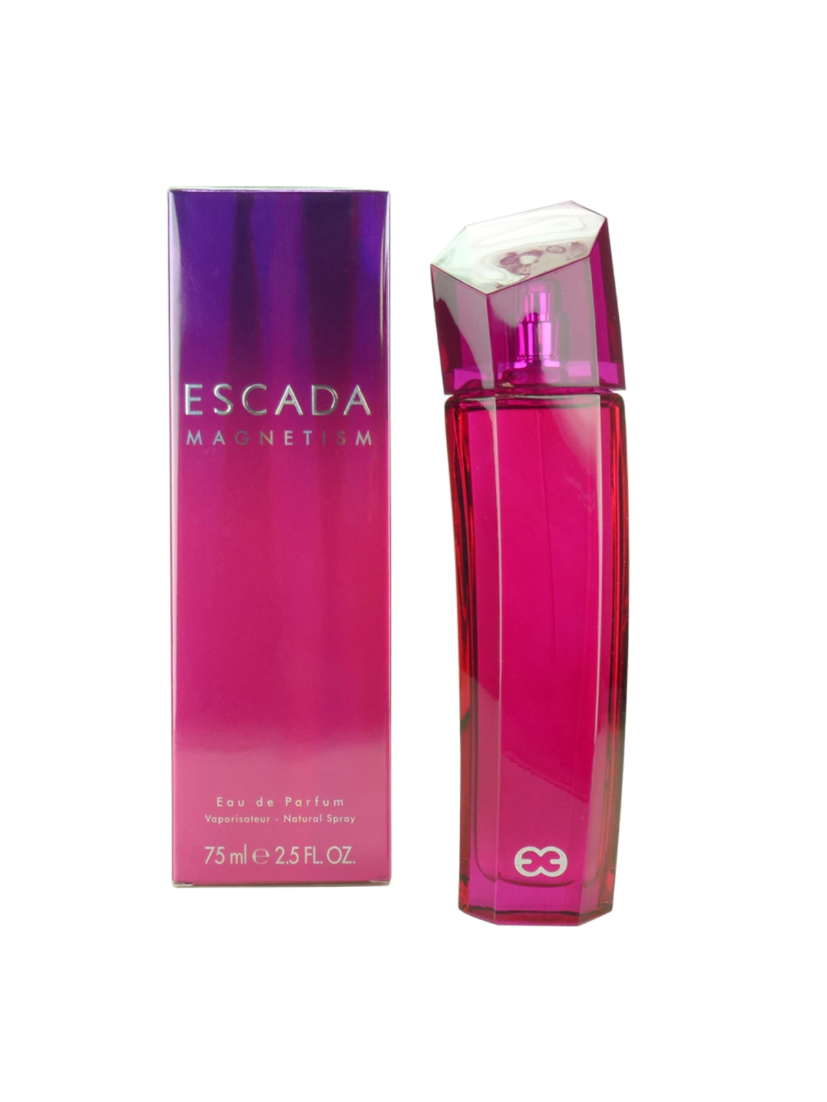 Escada Magnetism eau de parfum donna 75ml