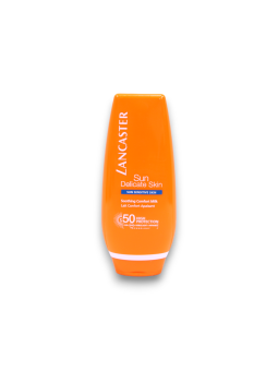 Lancaster Lozione Solare Lenitiva SPF 50 125ml unisex