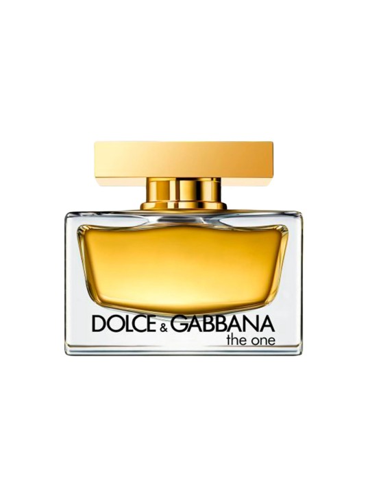 Dolce Gabbana The One Eau De Parfum 30ml donna