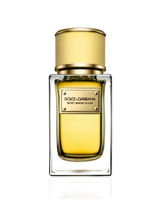 Dolce Gabbana Velvet Mimosa Bloom Eau De Parfum 50ml per donna