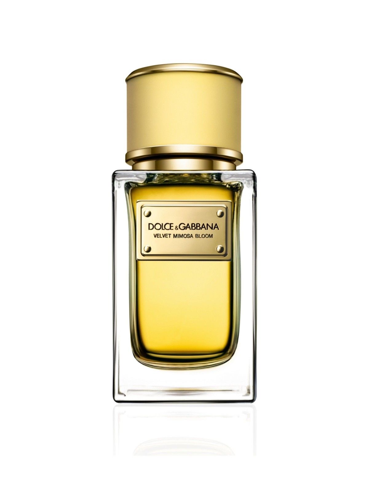 Dolce Gabbana Velvet Mimosa Bloom Eau De Parfum 50ml per donna