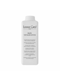 Leonor Greyl Bain Vitalisant B Shampoo per Capelli per