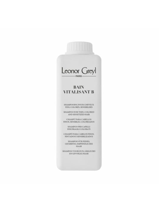 Leonor Greyl Bain Vitalisant B Shampoo per Capelli per