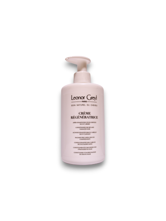 Leonor Greyl Crema Rigenerante Balsamo per Capelli per