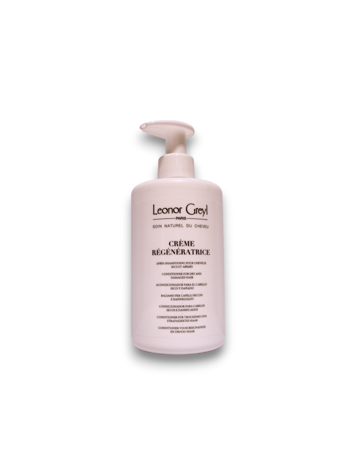 Leonor Greyl Crema Rigenerante Balsamo per Capelli per