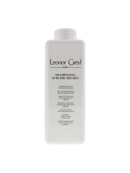 Leonor Greyl Sublime Meche Shampoo per Capelli per Protezione