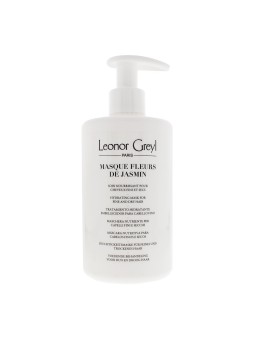 Leonor Greyl Crema Maschera Trattamento Capelli Fiori di