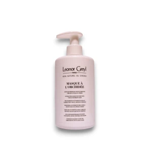 Leonor Greyl A LOrchidee Crema Maschera per Capelli Nutriente