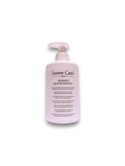 Leonor Greyl Quintessence Crema Maschera Trattamento Capelli