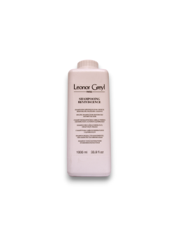 Leonor Greyl Reviviscence Shampoo per Capelli Riparatore 1000ml