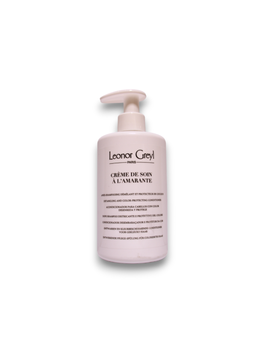 Leonor Greyl A LAmarante Balsamo per Capelli per Protezione del