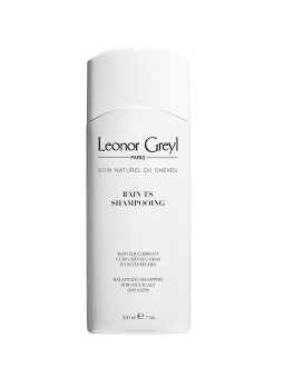 Leonor Greyl Bain Ts Shampoo per Capelli per Pulizia 200ml donna