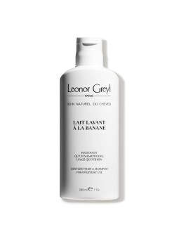 Leonor Greyl Shampoo delicato per uso quotidiano Shampoo