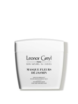 Leonor Greyl Maschera Trattamento Capelli Nutriente Fleurs De