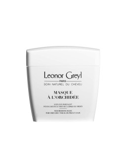 Leonor Greyl A LOrchidee Crema Maschera Trattamento Capelli per