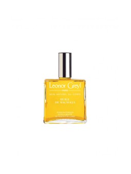 Leonor Greyl Olio Di Magnolia 95ml