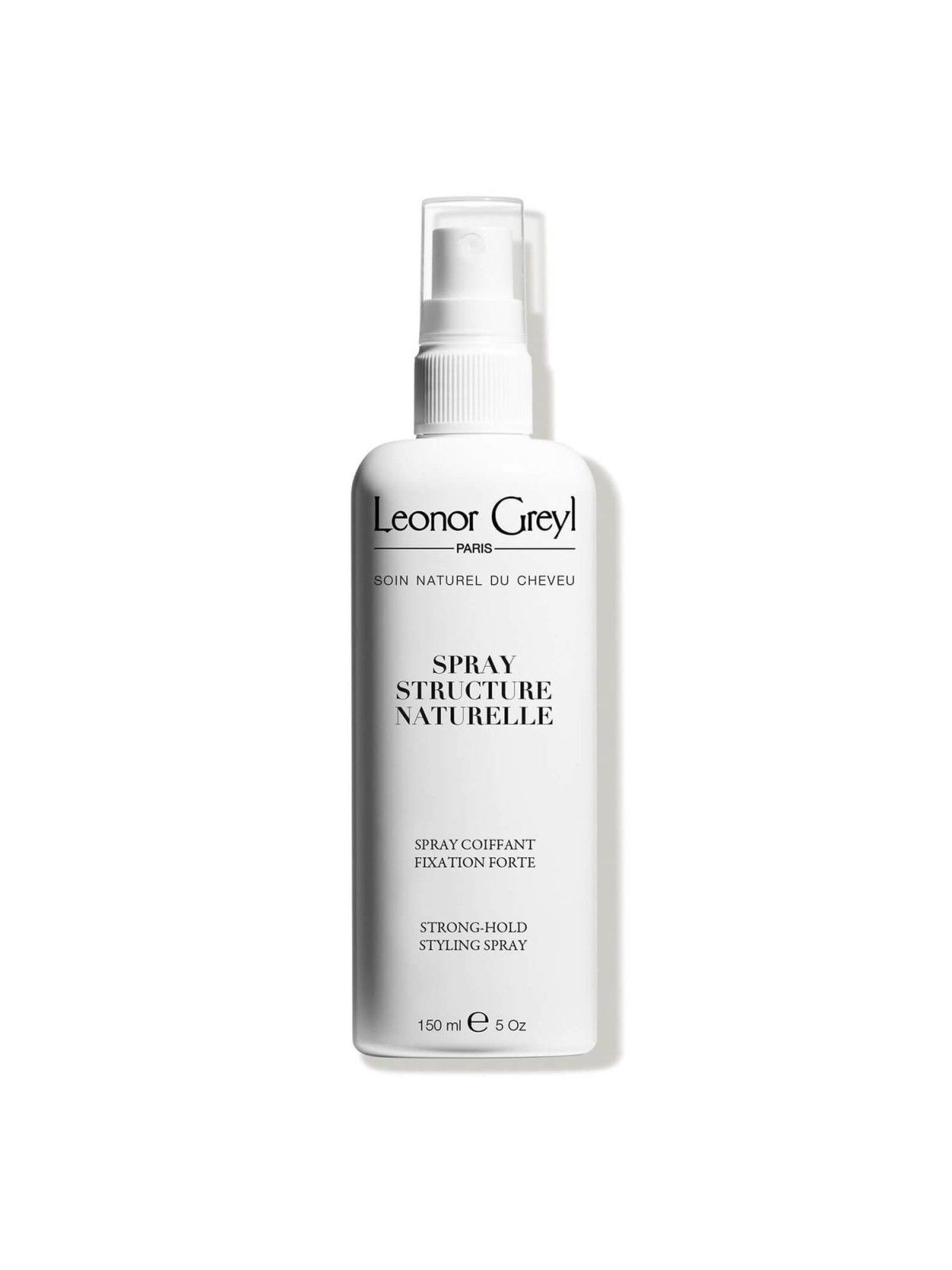 Leonor Greyl Structure Naturelle Spray per Capelli per Styling
