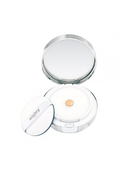 Sisley PhytoBlanc Fondotinta Compatto 1 Opale Bianco SPF 30 14