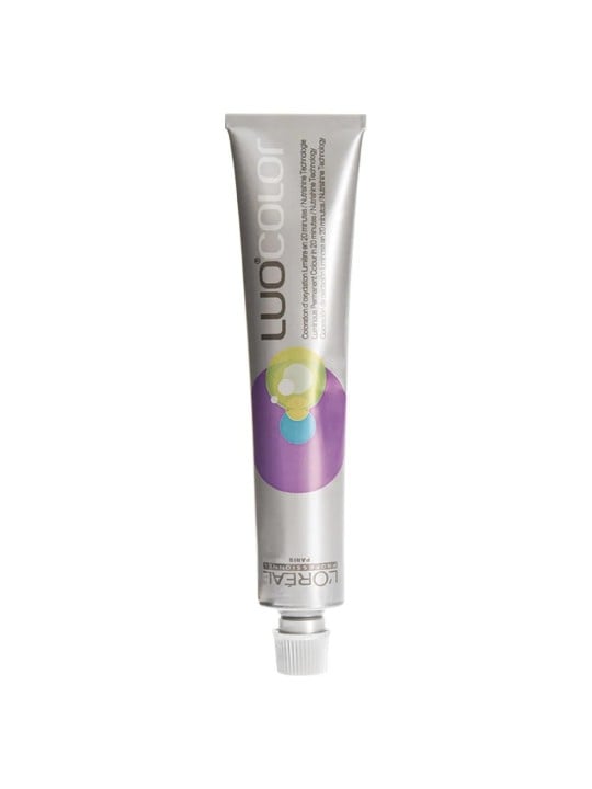 LOreal Professionnel LuoColor Tinta Permanente per Capelli