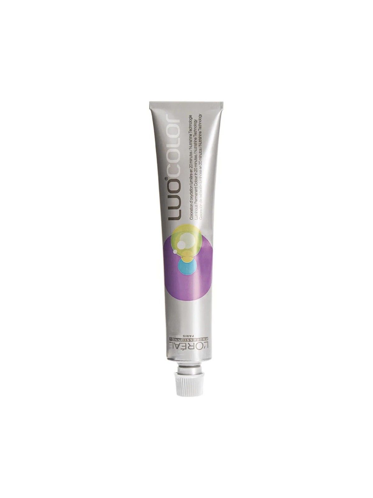 LOreal Professionnel LuoColor Tinta Permanente per Capelli