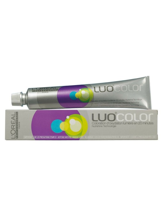 LOreal Professionnel LuoColor Tinta Permanente Senza Ammoniaca